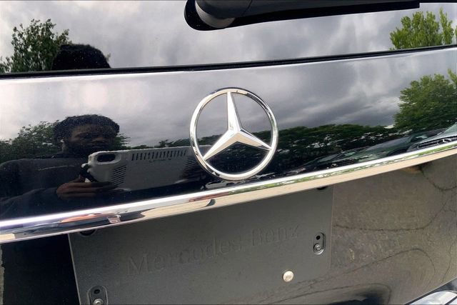 Certified 2023 Mercedes-Benz GLB 250 4MATIC image 28