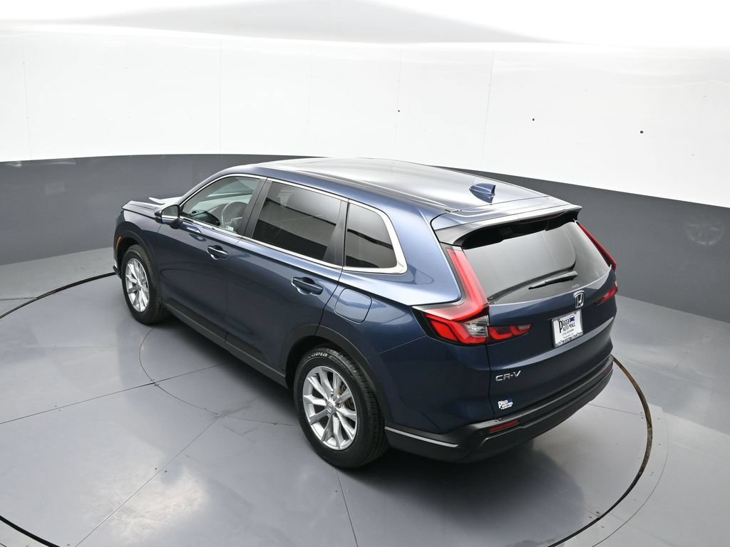 Certified 2024 Honda CR-V EX-L image 41