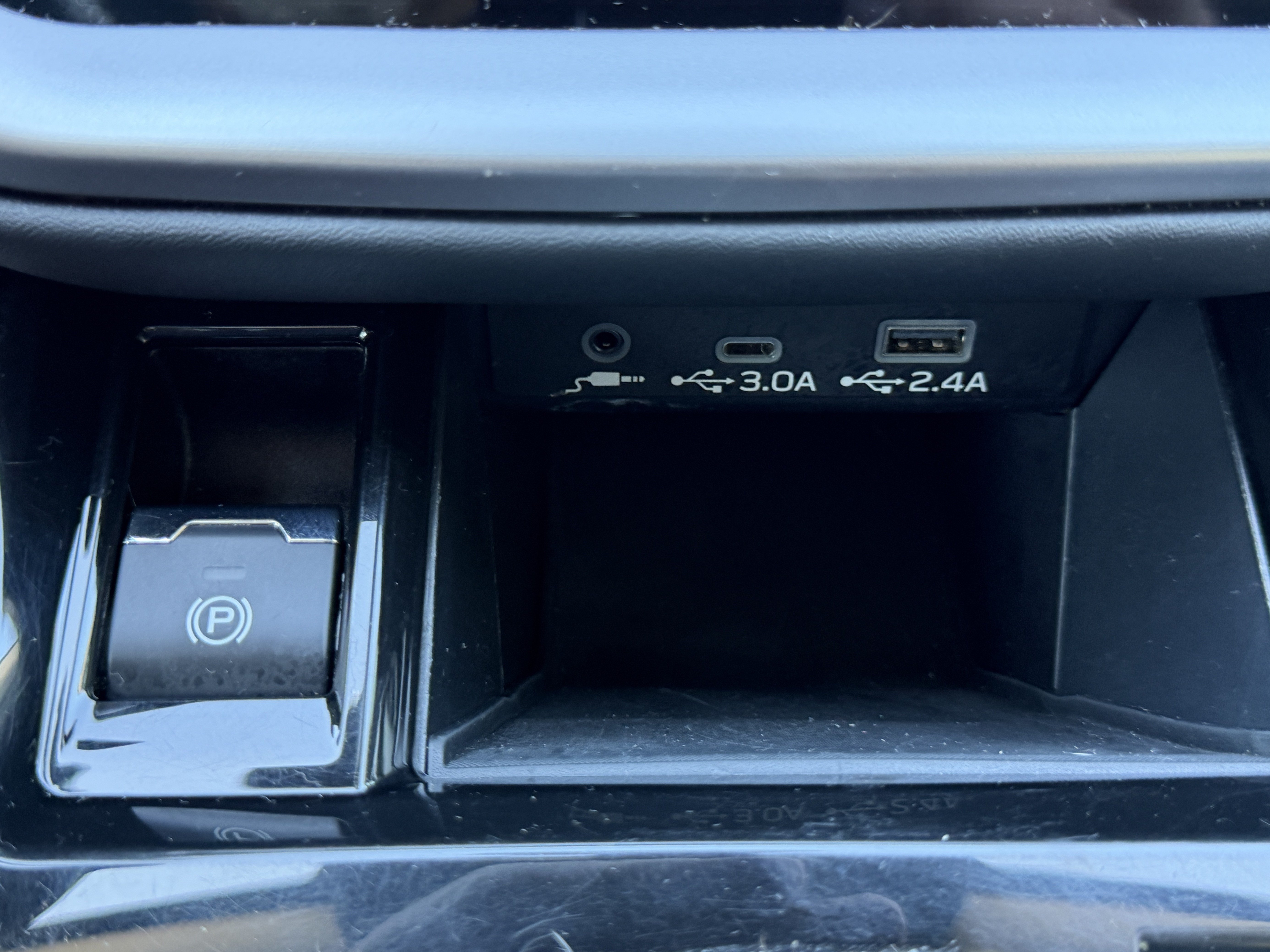 Used 2024 Subaru Outback Touring XT AWD/4WD image 22