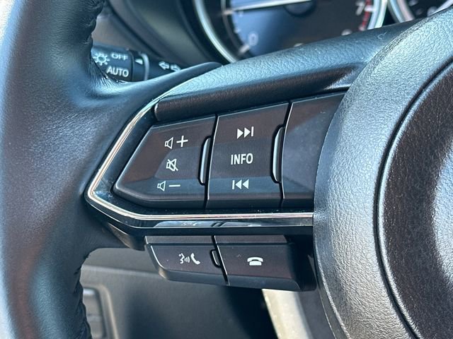 Used 2023 MAZDA CX-5 AWD 2.5 S w/ Select Package image 28