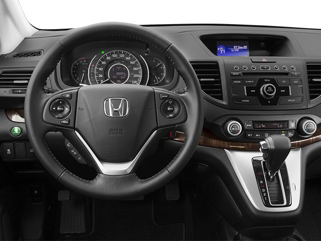 Used 2014 Honda CR-V EX-L image 7
