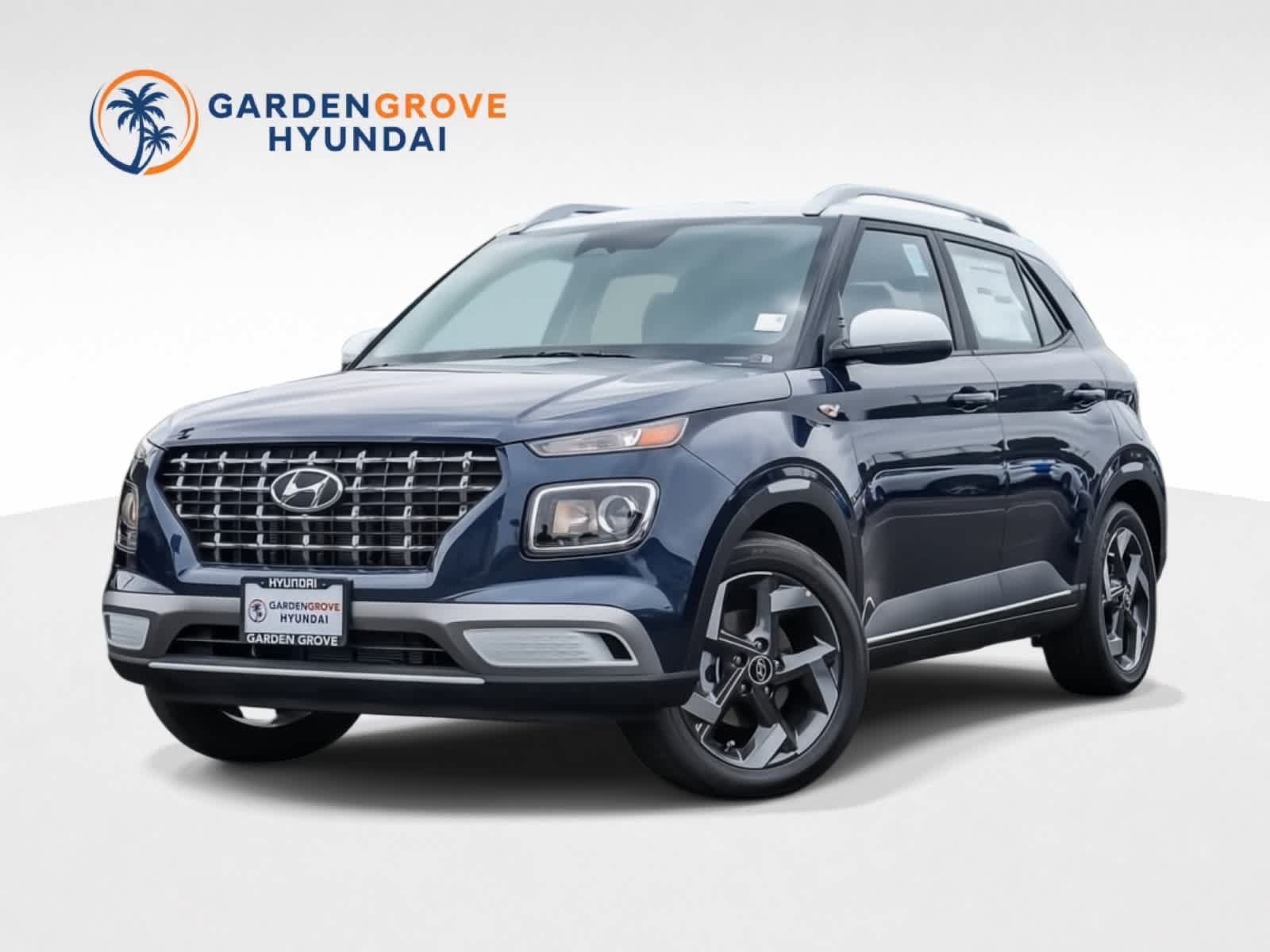 New 2026 Hyundai Venue SEL