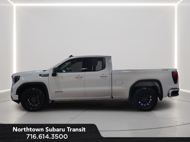 Used 2025 GMC Sierra 1500 Elevation AWD/4WD image 2