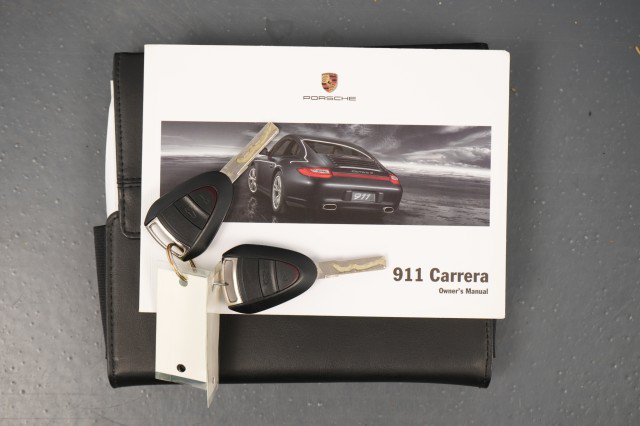 Used 2011 Porsche 911 Carrera S RWD image 54