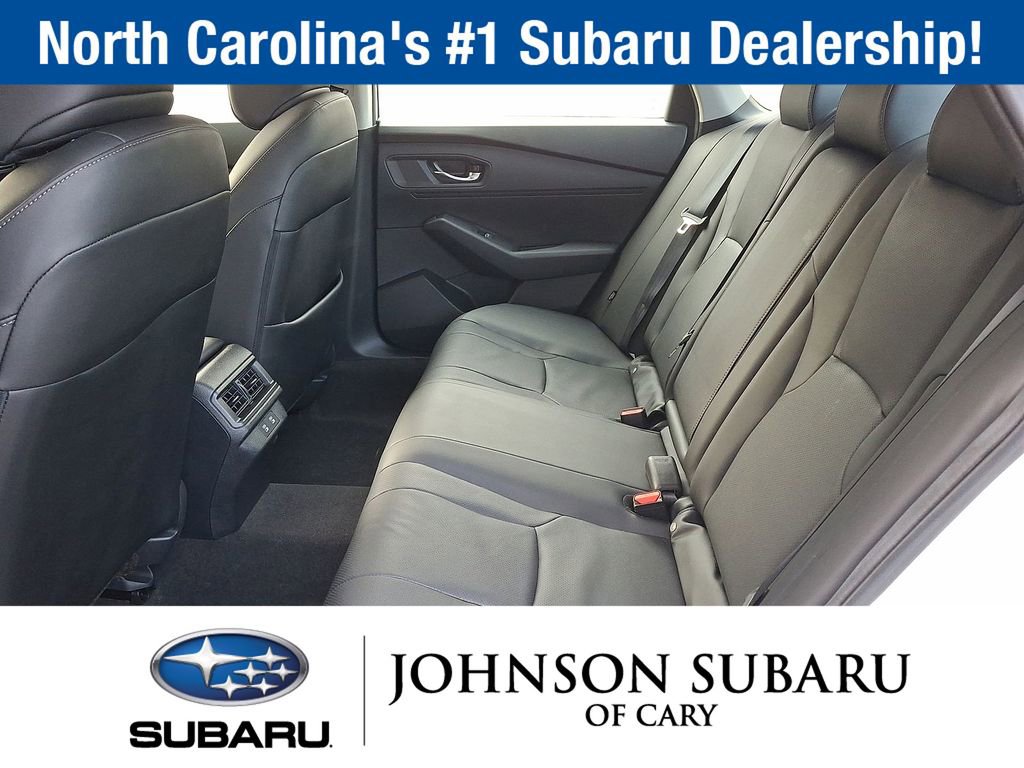 Used 2023 Honda Accord EX-L image 22