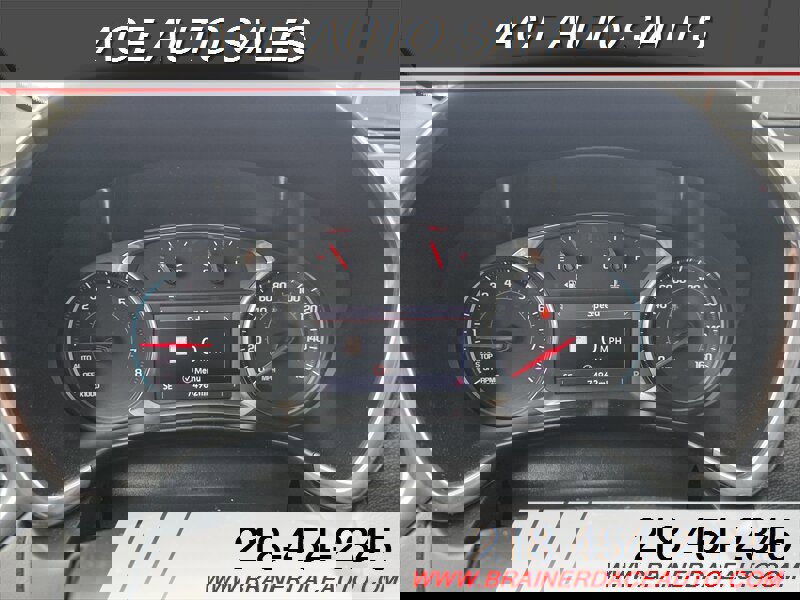 Used 2019 Chevrolet Equinox LT image 10