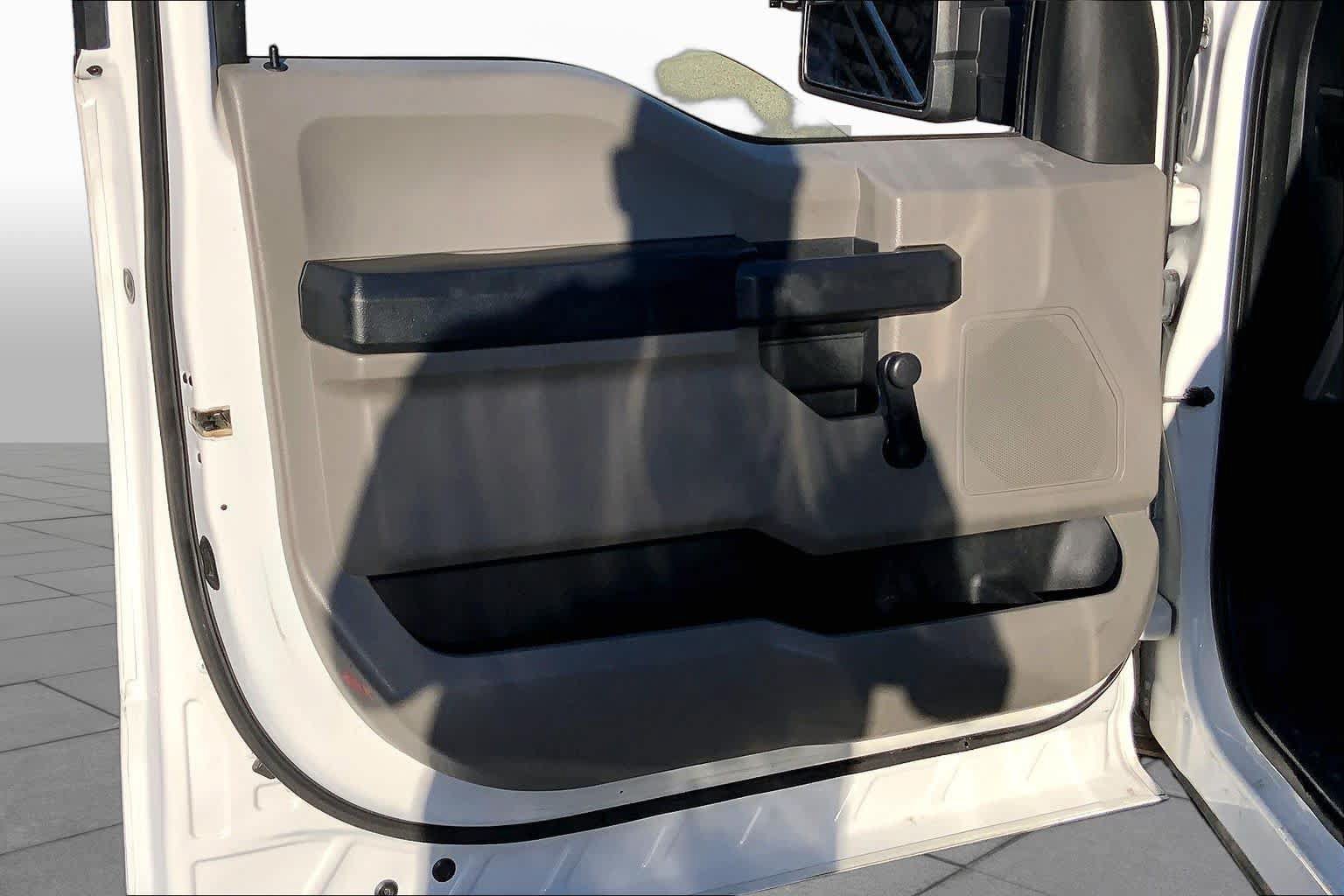 Used 2017 Ford F150 XL RWD image 20