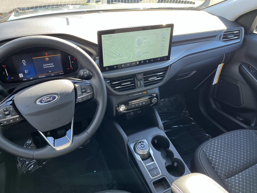 New 2026 Ford Escape Active w/ Tech Pack #1 AWD/4WD image 13