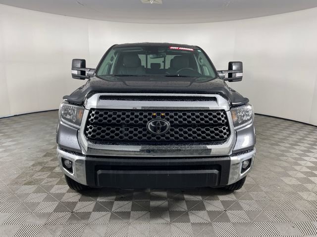 Used 2021 Toyota Tundra SR5 image 24