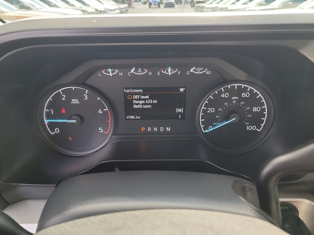 Used 2025 Ford F250 XLT AWD/4WD image 33