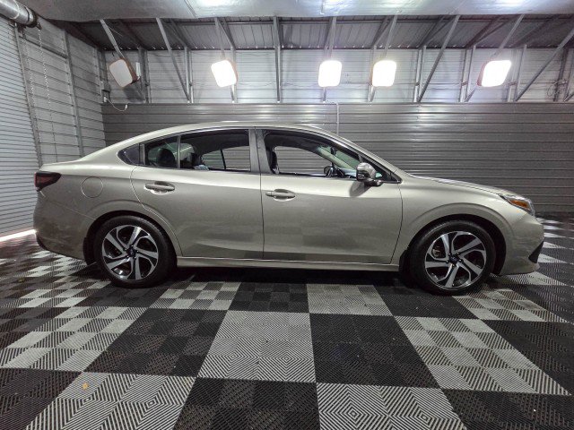 Used 2020 Subaru Legacy Limited w/ Popular Package #3 AWD/4WD image 9