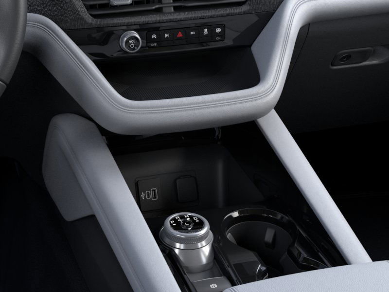 New 2026 Ford Explorer Platinum image 38