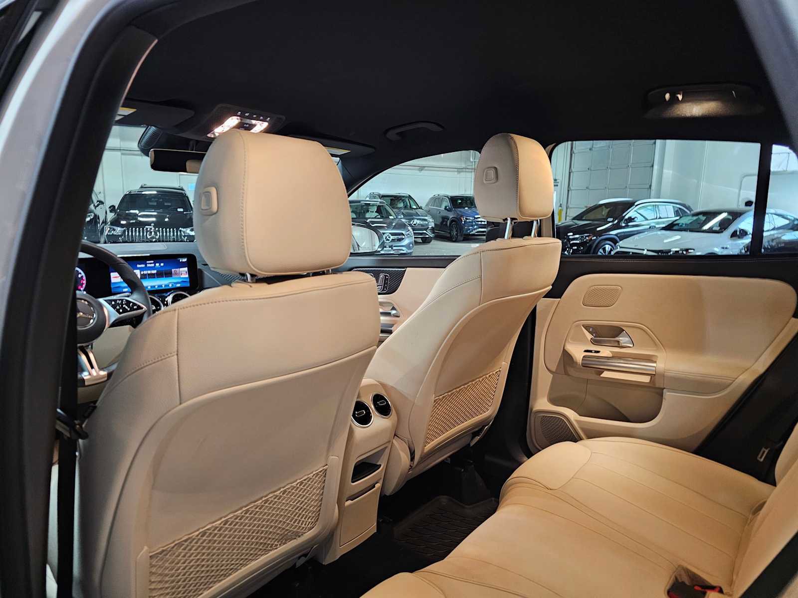 Used 2026 Mercedes-Benz GLA 250 4MATIC image 20