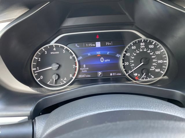 Used 2023 Nissan Murano SL w/ SL Moonroof Package AWD/4WD image 8