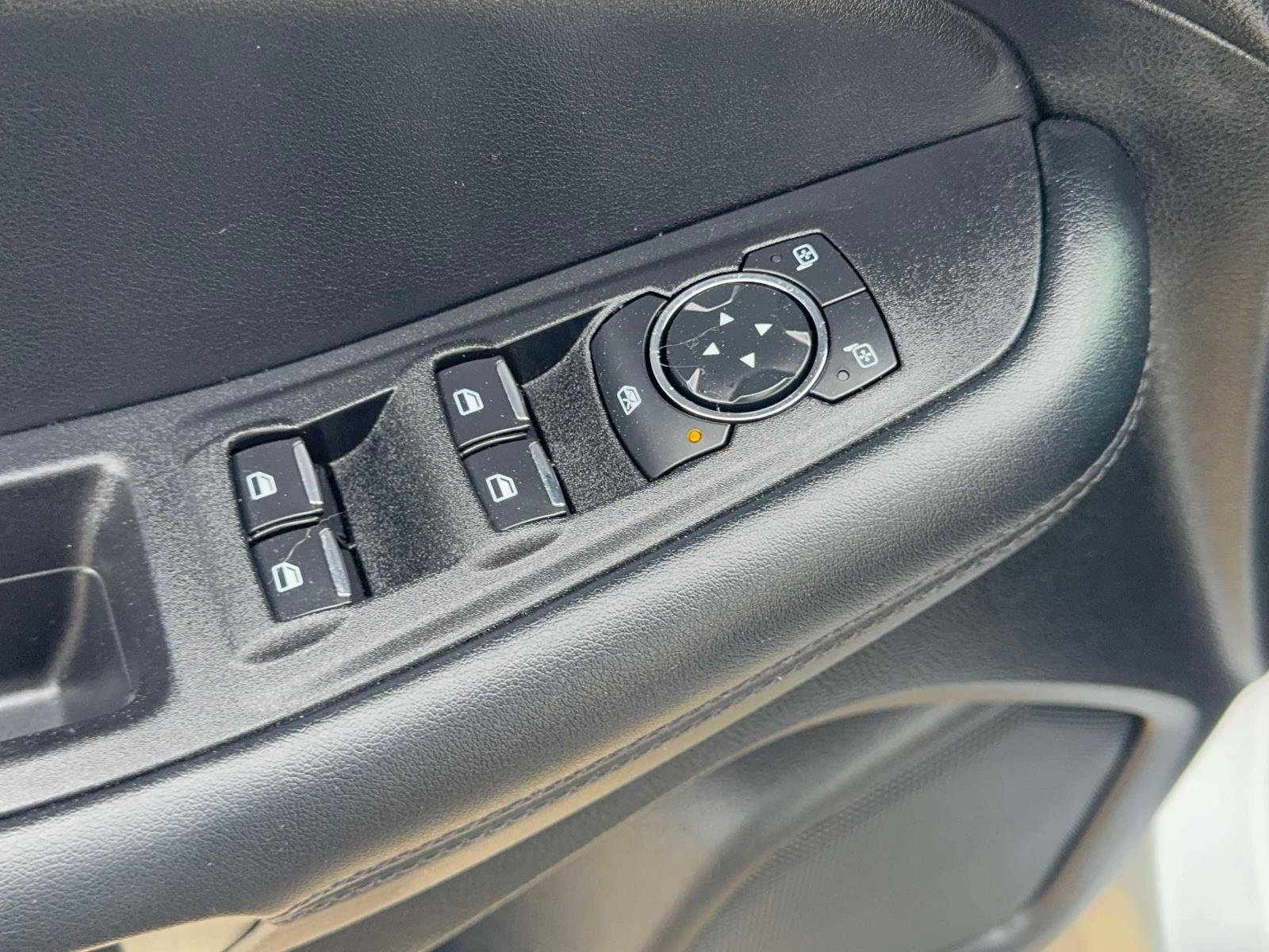 Certified 2024 Ford Edge SE image 17