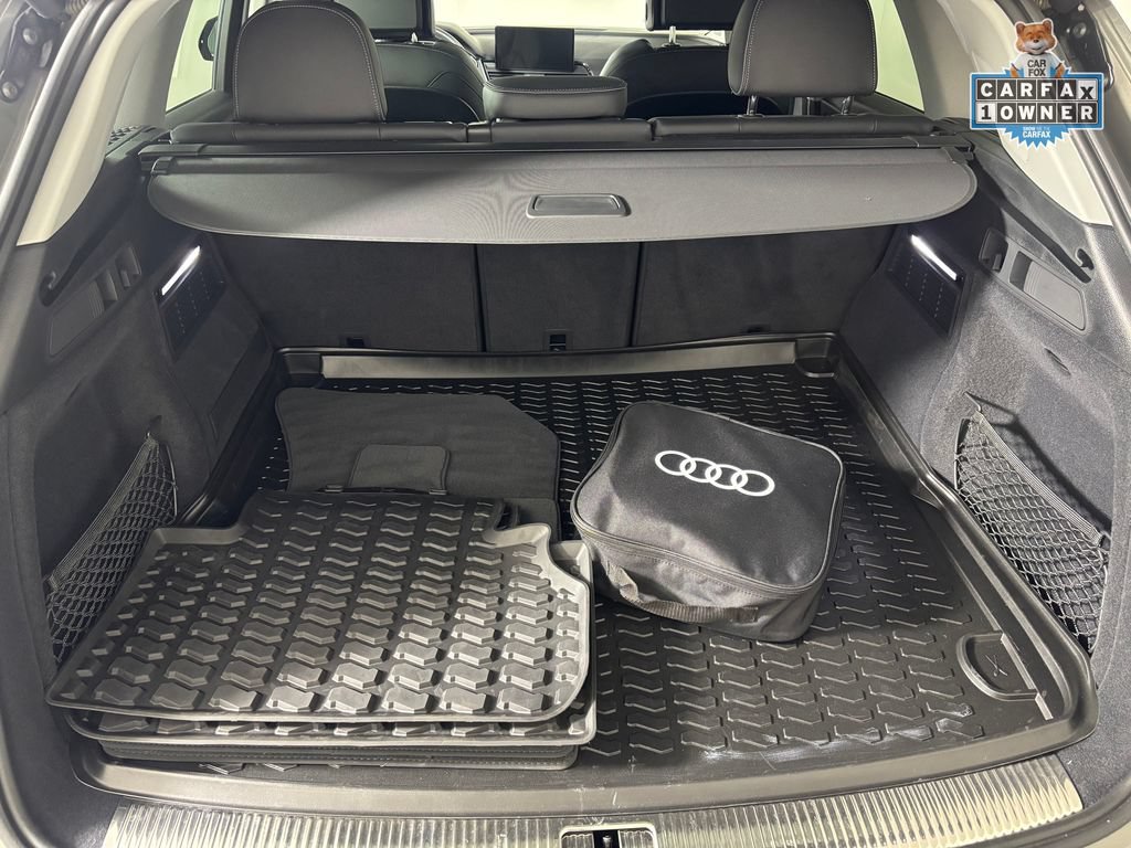 Used 2025 Audi Q5 e Premium Plus w/ Premium Plus Package AWD/4WD image 27