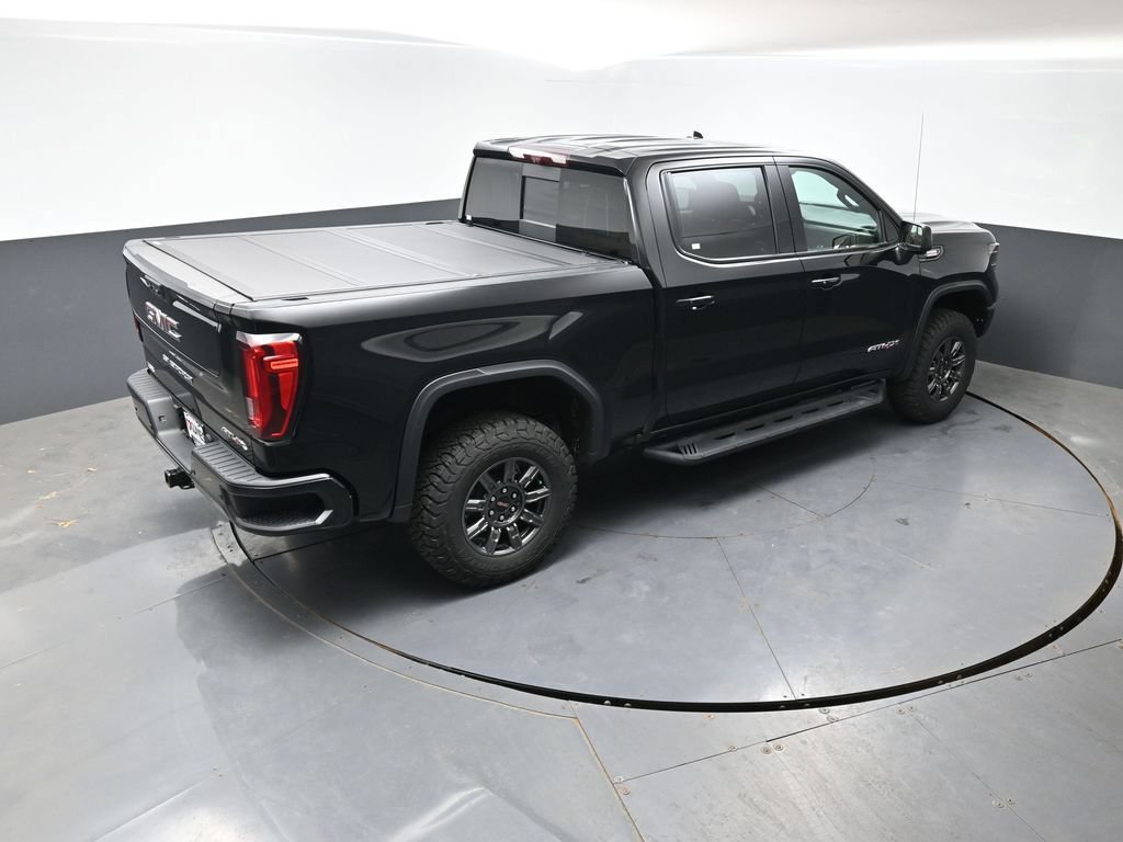 Used 2024 GMC Sierra 1500 AT4X AWD/4WD image 57