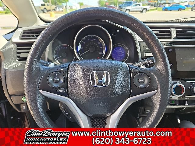 Used 2016 Honda Fit EX image 14