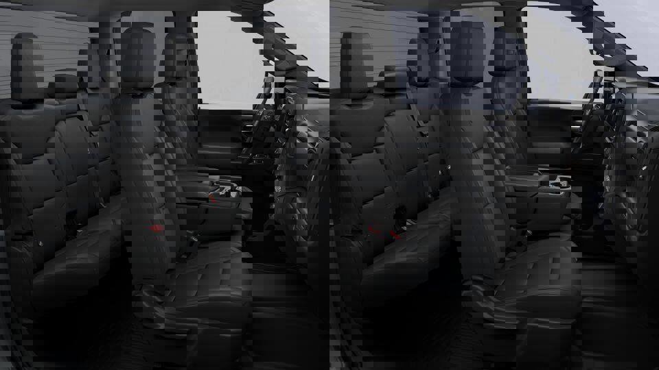 New 2026 Chevrolet Silverado 2500 W/T w/ WT Convenience Package image 26