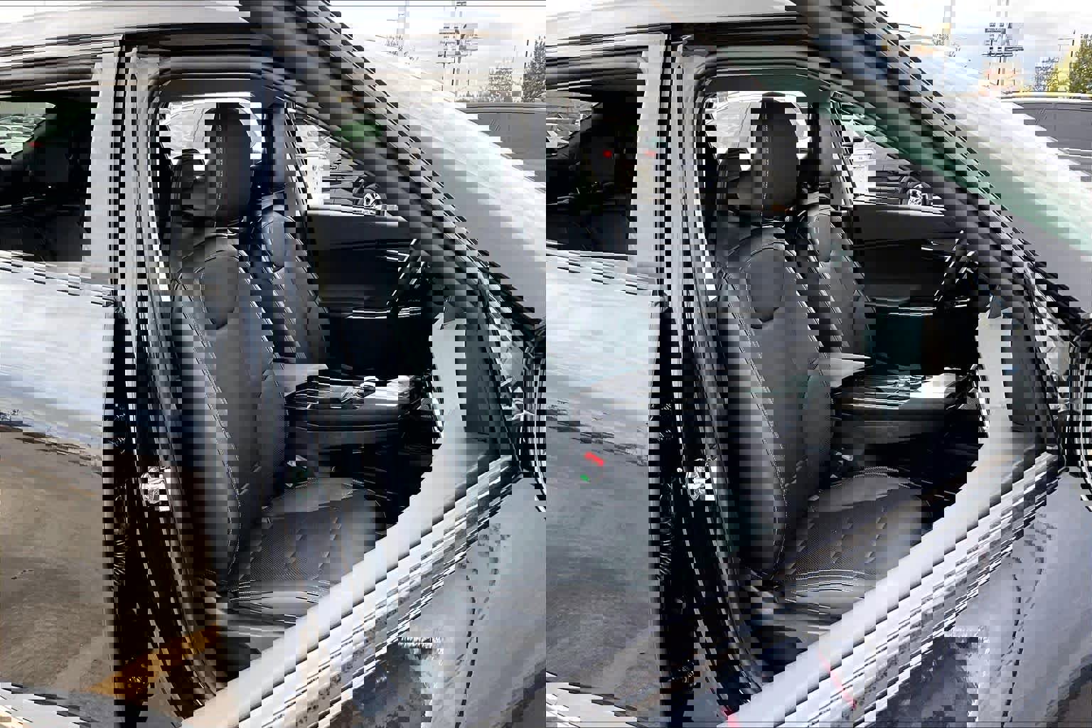 Used 2022 Kia EV6 Wind image 8