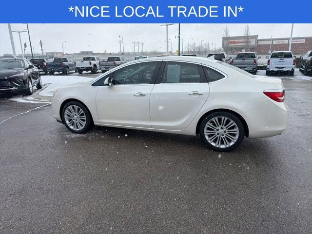 Used 2013 Buick Verano image 8
