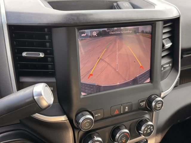 Used 2022 RAM 2500 Big Horn w/ Level A Equipment Group image 18