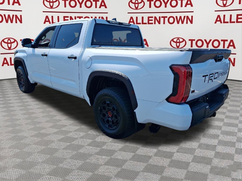 New 2026 Toyota Tundra TRD Pro AWD/4WD image 5