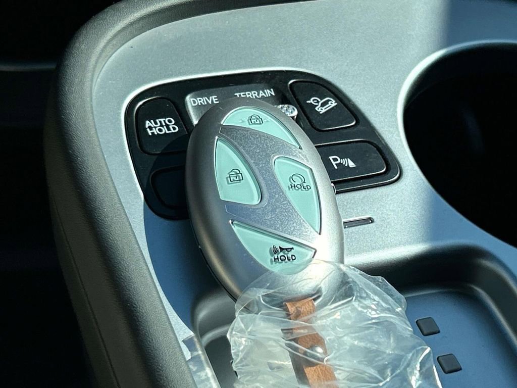 New 2026 Hyundai Ioniq 9 SEL image 29