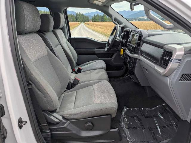 Certified 2023 Ford F150 XLT w/ Trailer Tow Package image 21