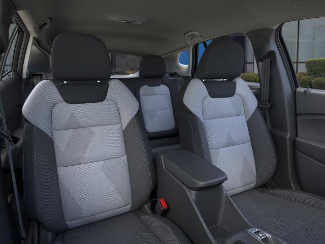 New 2026 Chevrolet Trax LS w/ LS Convenience Package FWD image 37