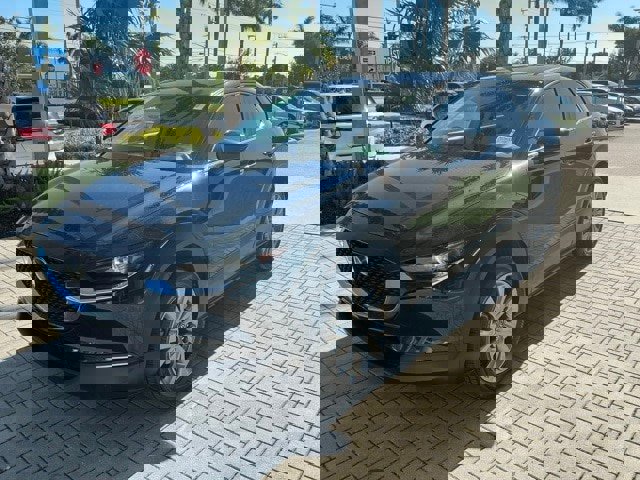 Used 2020 MAZDA CX-30 AWD w/ Select Package image 3