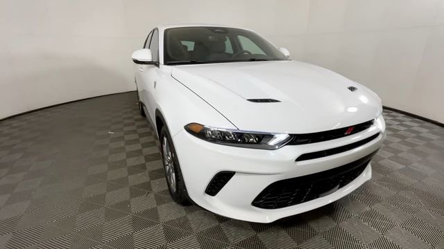 Used 2024 Dodge Hornet R/T AWD/4WD image 12