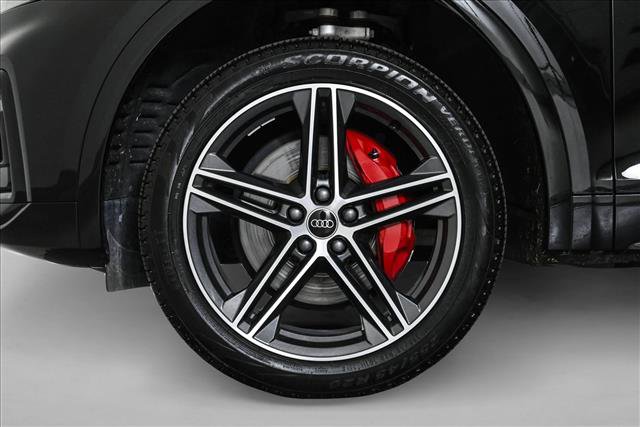 Certified 2025 Audi Q5 e Premium Plus w/ Premium Plus Package image 25