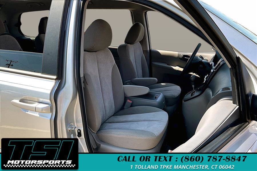 Used 2014 Kia Sedona LX image 7