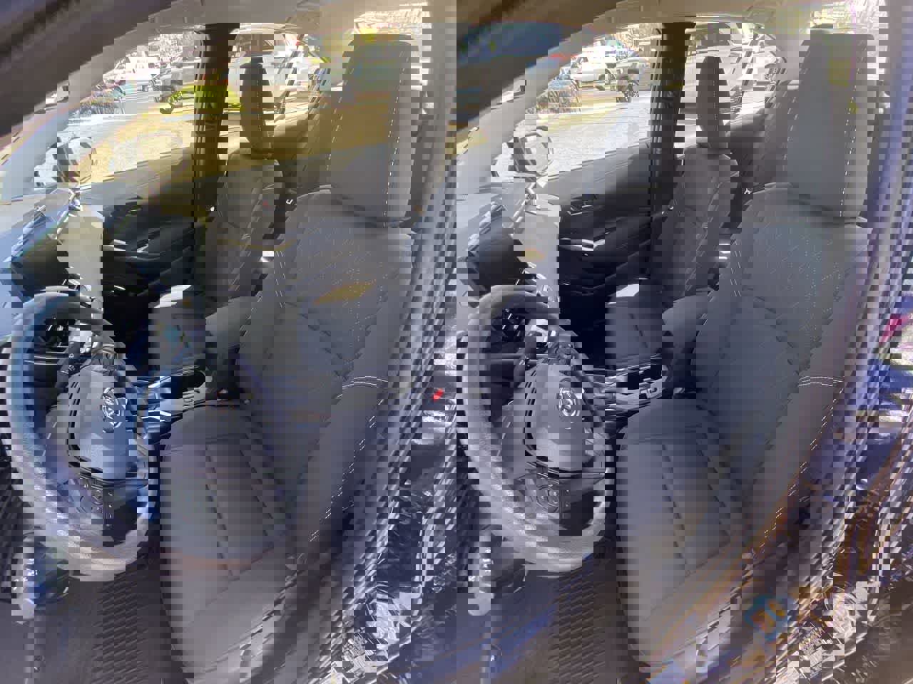 Certified 2025 Toyota Corolla LE w/ LE Premium Package image 11