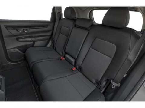 New 2026 Honda CR-V LX image 12