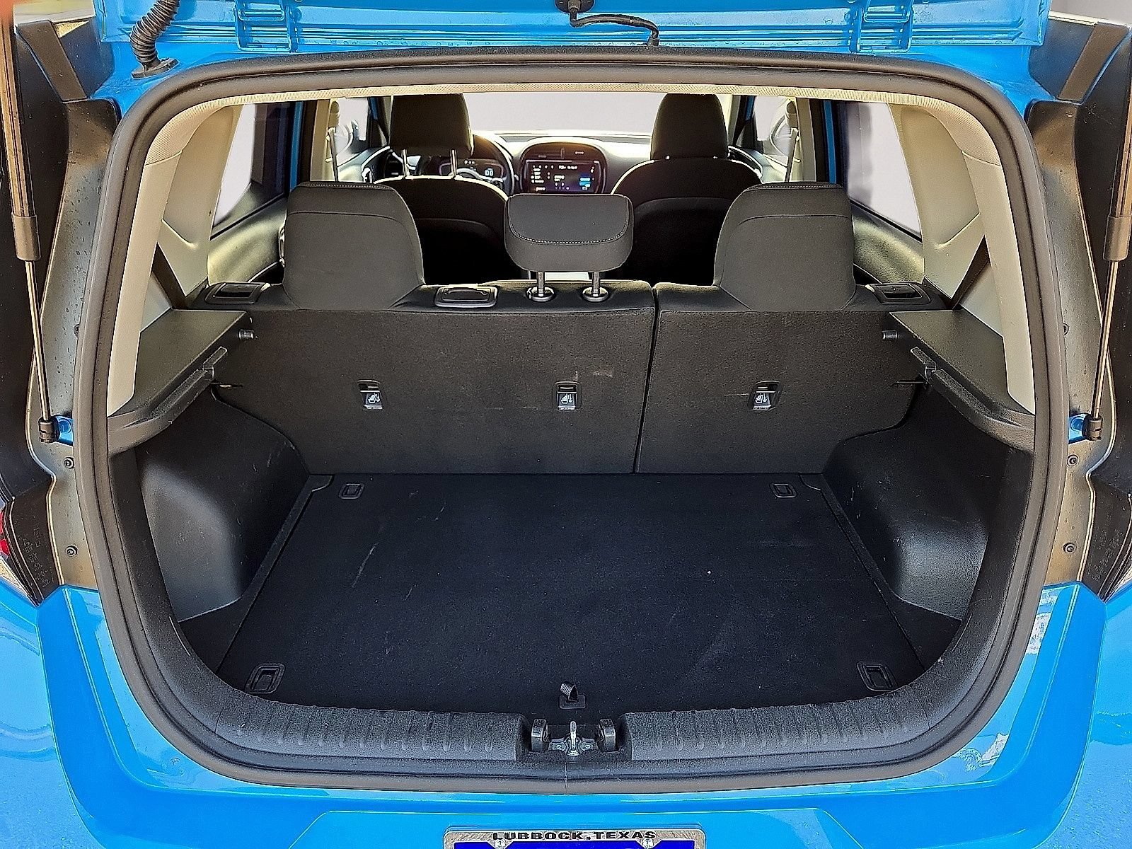 Used 2023 Kia Soul EX FWD image 14