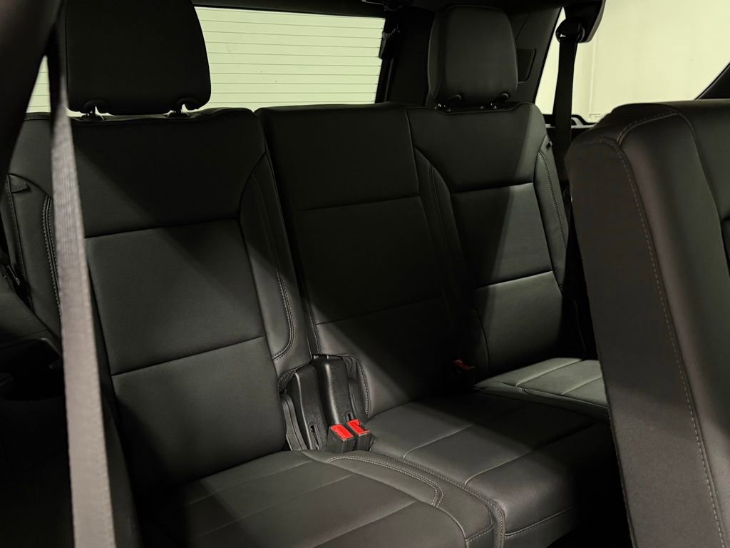 Certified 2024 Chevrolet Tahoe LT image 22