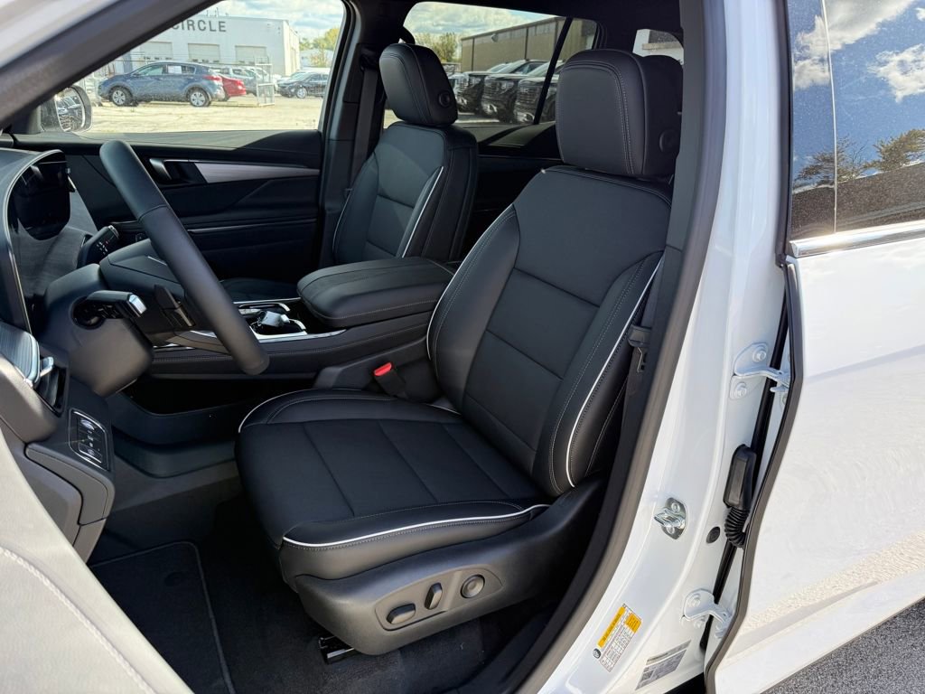 New 2026 Buick Enclave Preferred w/ Power Package image 11