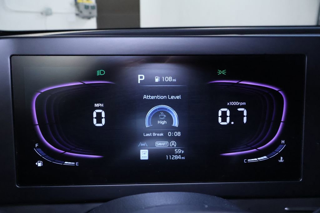 Used 2024 Kia Sportage LX image 19