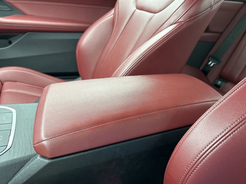 Used 2024 BMW 430i Convertible image 30