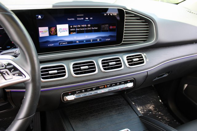 Used 2024 Mercedes-Benz GLE 350 4MATIC w/ AMG Line Exterior image 18