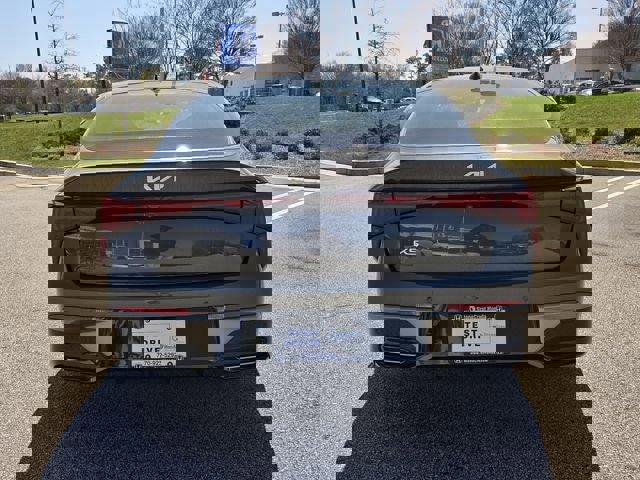 Used 2025 Kia K5 EX image 5