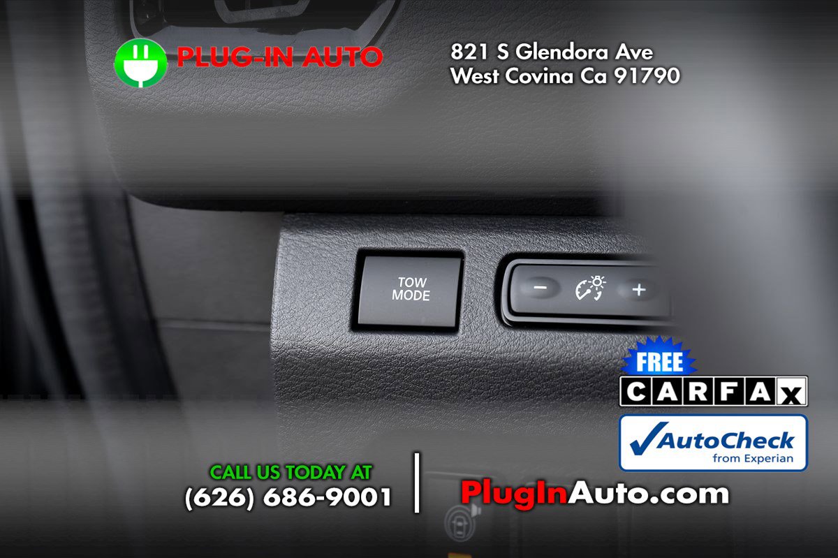 Used 2025 Nissan Frontier PRO-4X w/ Pro Premium Package image 26