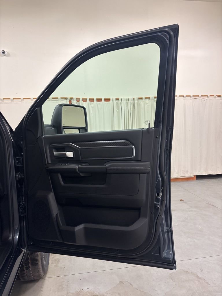 New 2026 RAM 2500 Big Horn image 27
