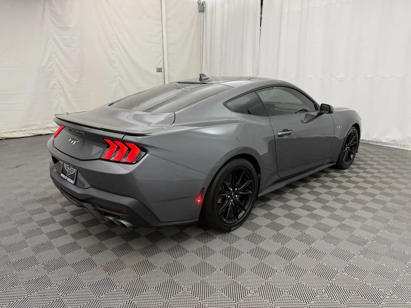 Used 2024 Ford Mustang GT Premium RWD image 5