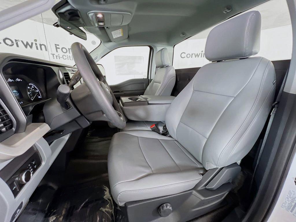New 2026 Ford F350 XL image 20