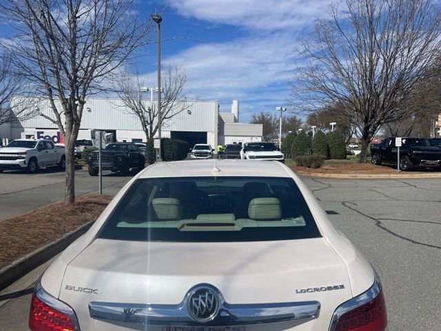 Used 2013 Buick LaCrosse Touring image 3
