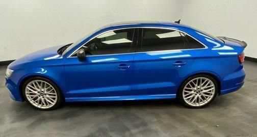 Used 2019 Audi S3 Prestige AWD/4WD image 4