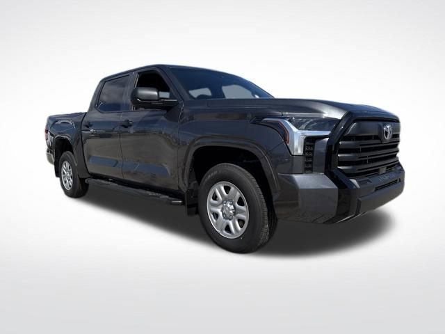 New 2026 Toyota Tundra SR image 9